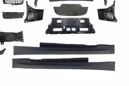Kit carrozzeria BMW F12/F13 Look M-Tech