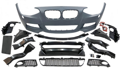 Kit  De Carrocería  BMW F20 5P 2012-2014 Look M-Tech