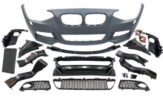 Kit  De Carrocería  BMW F20 5P 2012-2014 Look M-Tech