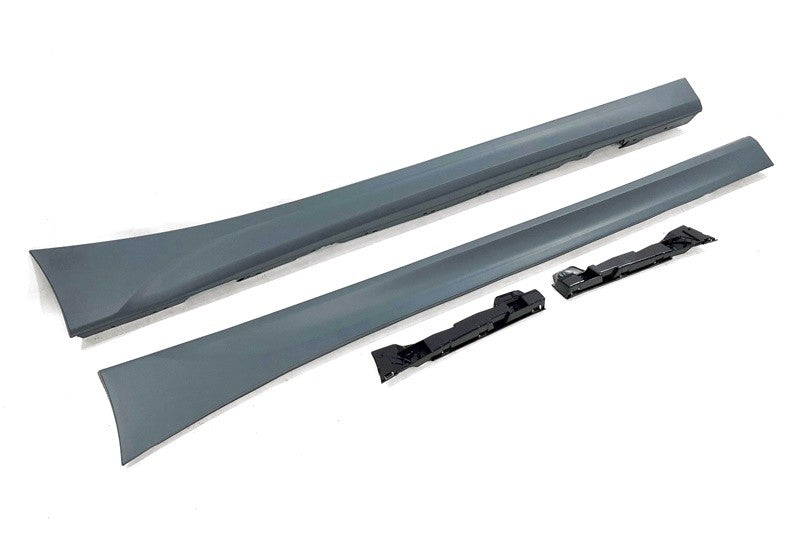 Kit  De Carrocería  BMW F20 5P 2012-2014 Look M-Tech