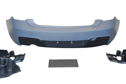 Kit  De Carrocería  BMW F20 5P 2012-2014 Look M-Tech