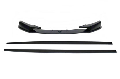 Kit De Carrocería BMW F20 12-14 / F21 12-14 Look M-Tech