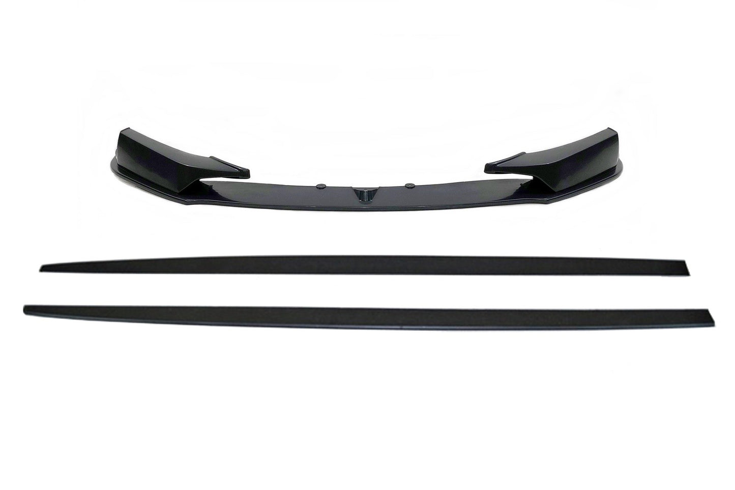BMW F20 12-14 / F21 12-14 LOOK M-TECH Body Kit