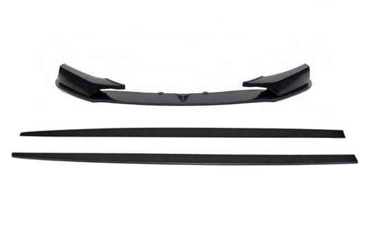 BMW F20 12-14 / F21 12-14 LOOK M-TECH Body Kit
