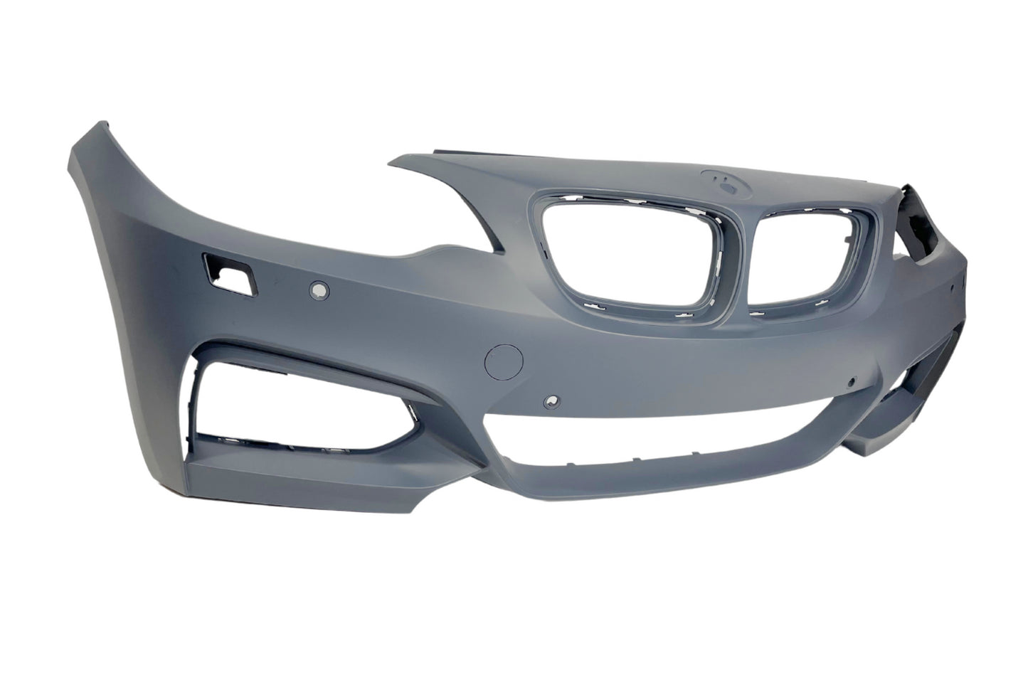 Kit De Carrocería BMW F22 / F23 2013-2019 Look M Performance