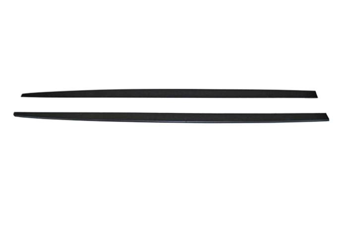 Kit De Carrocería BMW F22 / F23 2013-2019 Look M Performance