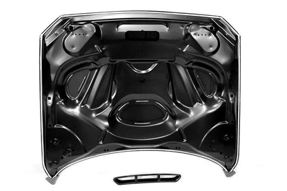 Kit De Carrocería BMW F22 / F23 2013-2019 Look M2 Competition Capó