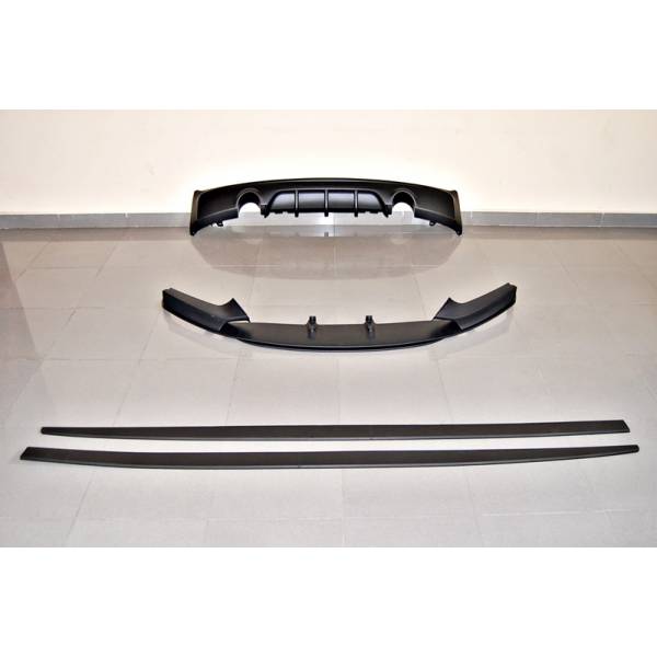 Kit De Carrocería BMW F22 / F23 2013 235I look M PERFORMANCE ABS