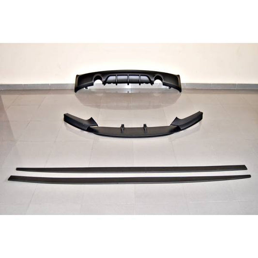 Body Kit BMW F22 / F23 2013 235I look M PERFORMANCE ABS