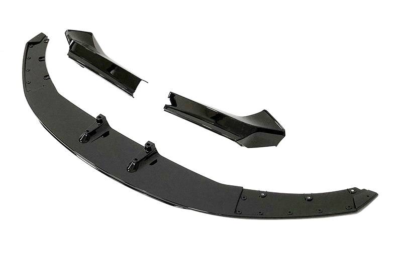 Kit De Carrocería BMW F22 / F23 2013 Look M PERFORMANCE ABS