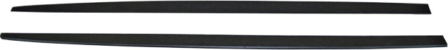 Kit De Carrocería BMW F22 / F23 2013 Look M PERFORMANCE ABS