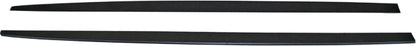 Kit De Carrocería BMW F22 / F23 2013 Look M PERFORMANCE ABS