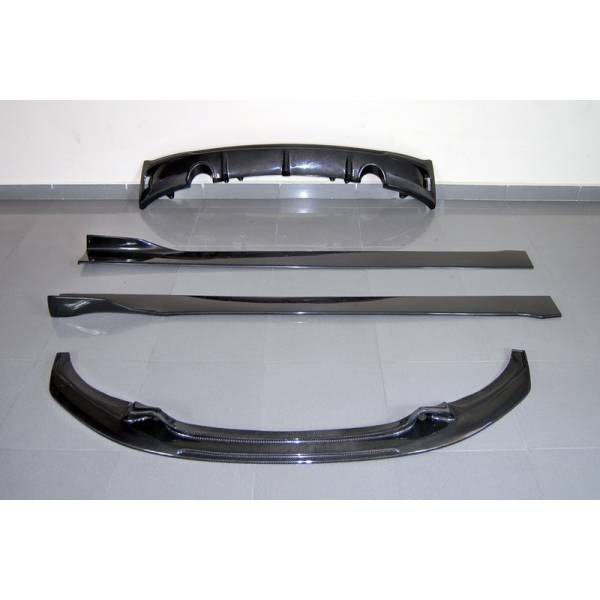 BMW F22 / F23 Performance-Bodykit im M-Tech-Look