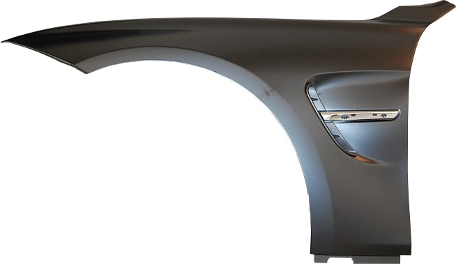 Kit De Carrocería BMW F30 12-18 Look M3