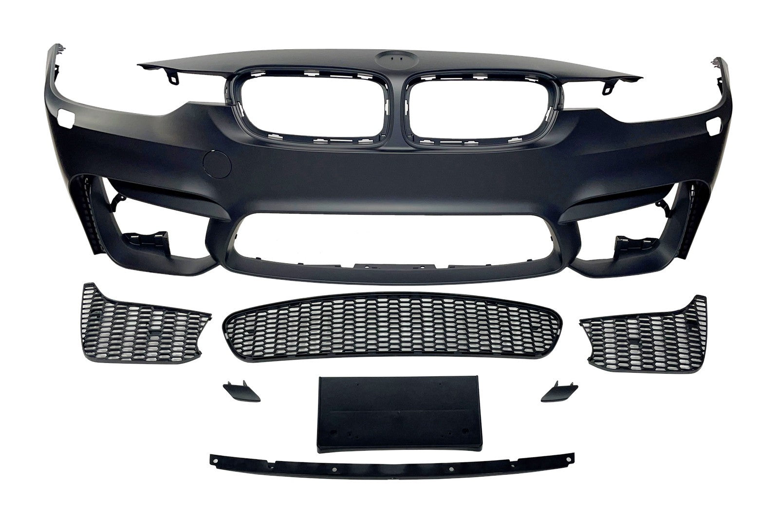Kit De Carrocería BMW F30 12-18 Look M3