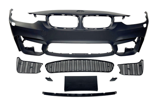 Kit De Carrocería BMW F30 12-18 Look M3