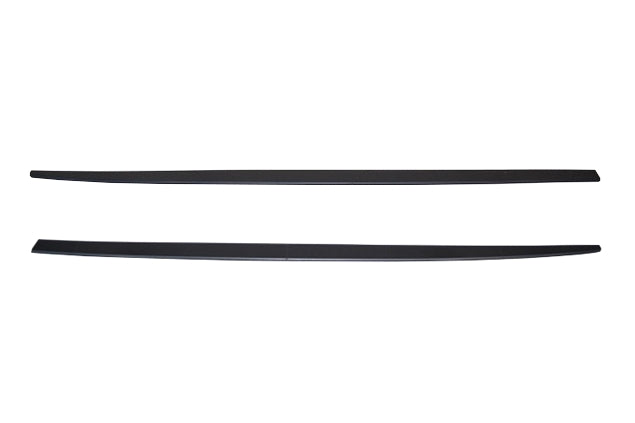Kit De Carrocería BMW F30 / F31 Look Performance 2 Salidas