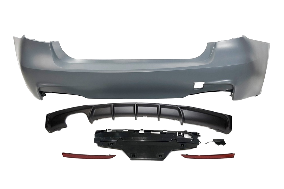 Kit De Carrocería BMW F30