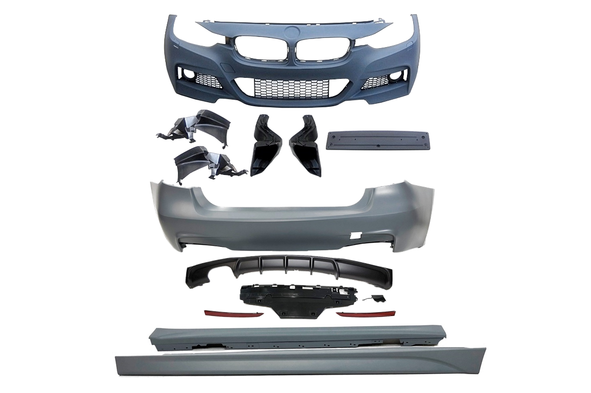 Kit De Carrocería BMW F30