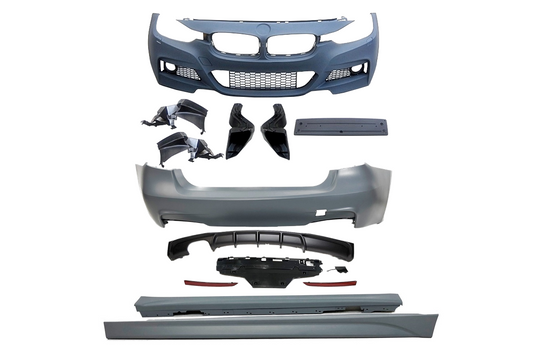 BMW F30 Bodykit