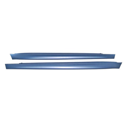Kit De Carrocería Bmw F31 Look M4 Doble Salida