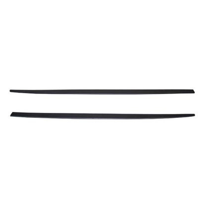 Kit De Carrocería Bmw F31 Look M4 Doble Salida