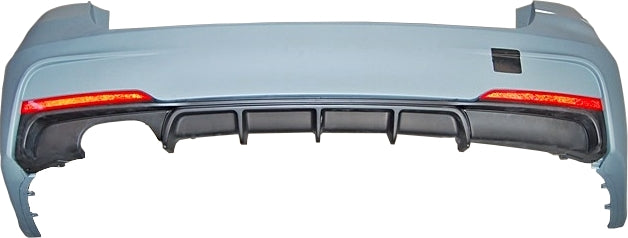 Kit De Carrocería BMW F31