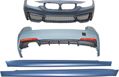 Kit De Carrocería BMW F31