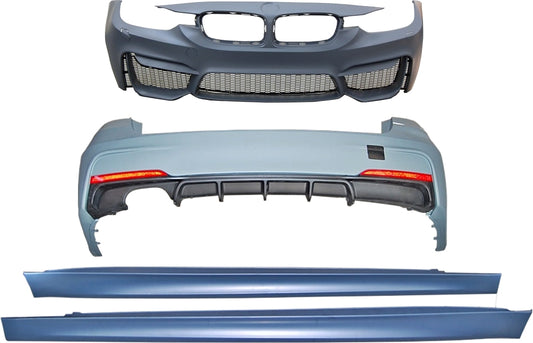 BMW F31 Bodykit