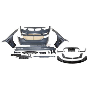 Body Kit Bmw F32/ F33 / F36 Look M4