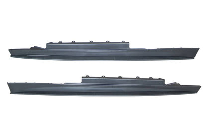 Kit De Carrocería BMW F32/ F33 Look M Performance 2 Salidas doble