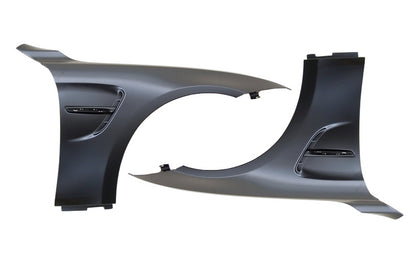Kit De Carrocería BMW F32 / F33 Look M4 Aletas