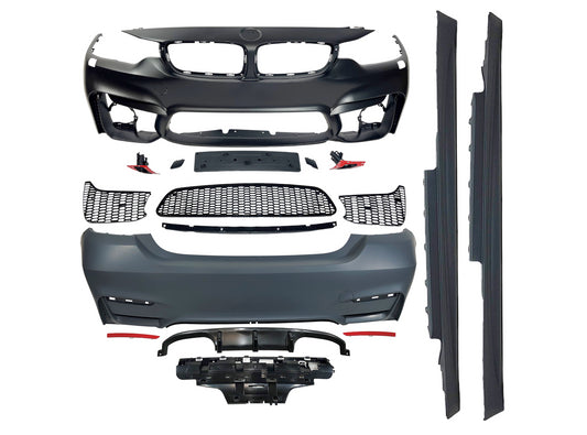 Kit De Carrocería BMW F32 / F33 Look M4