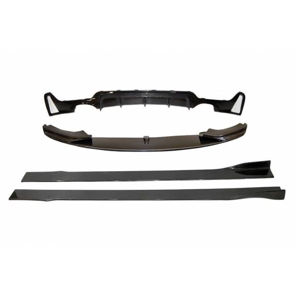 Kit De Carrocería BMW F32 / F33 / F36 M Performance Carbono