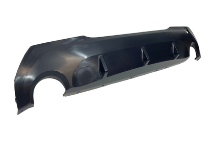 Kit De Carrocería BMW F40 Look M Performance II Taloneras