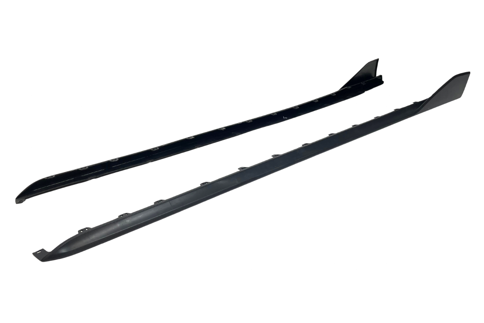 Kit De Carrocería BMW F40 Look M Performance II Taloneras