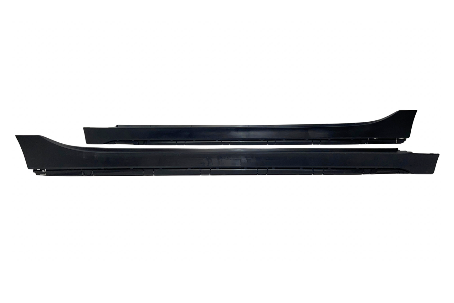 Kit De Carrocería BMW F40 Look M Performance II Taloneras