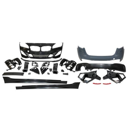 Kit De Carrocería BMW F45 LCI Look MTech