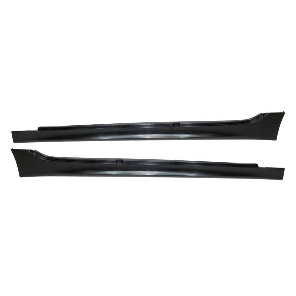 Kit De Carrocería BMW F45 LCI Look MTech