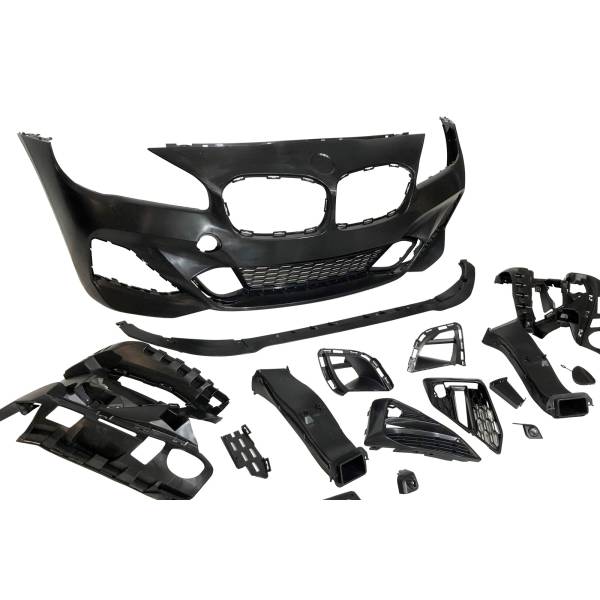 Kit De Carrocería BMW F45 LCI Look MTech