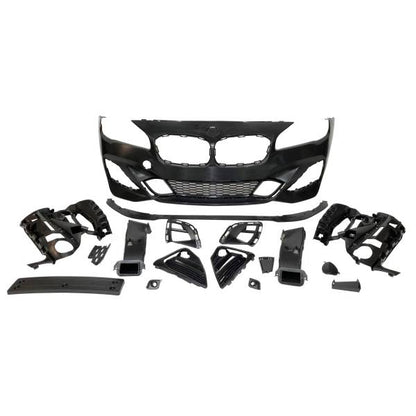 Kit De Carrocería BMW F45 LCI Look MTech