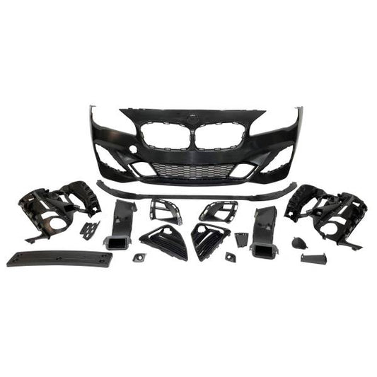 BMW F45 LCI Look MTech Body Kit