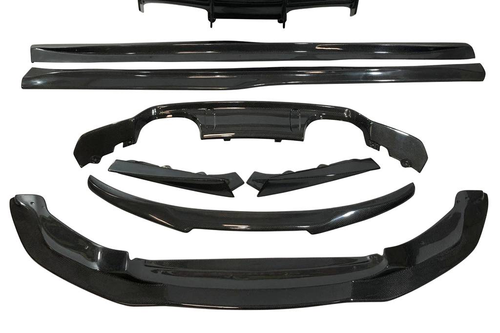 Kit carrozzeria in carbonio BMW F80