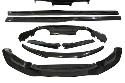 Kit carrozzeria in carbonio BMW F80