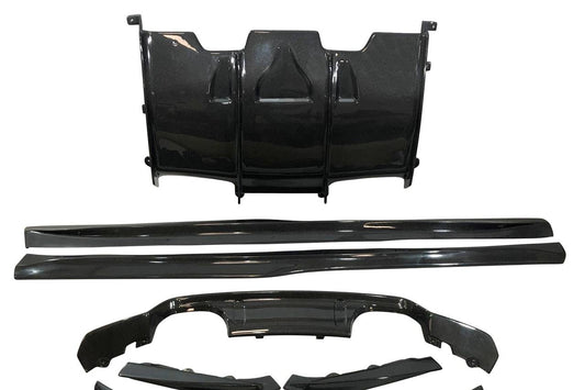 BMW F80 Carbon Body Kit
