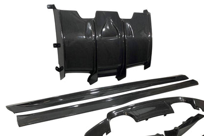 Kit carrozzeria in carbonio BMW F80