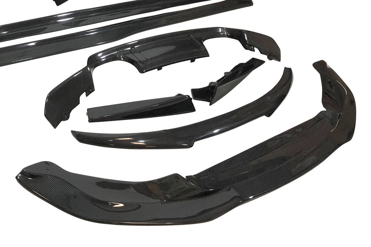 Kit carrozzeria in carbonio BMW F80