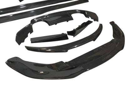 Kit carrozzeria in carbonio BMW F80