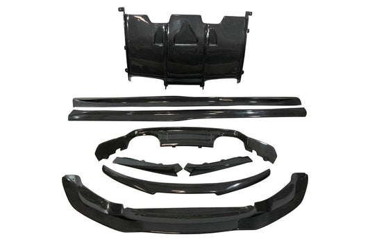 BMW F80 Carbon Body Kit