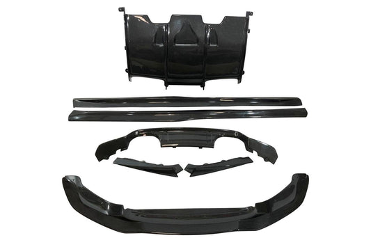 Kit de carroceria de carbono BMW F80 / F82
